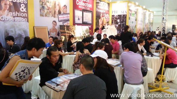 2026年马来西亚吉隆坡婚礼婚庆展<br>KLPJ Wedding Fair 2026插图4 2026年马来西亚吉隆坡婚礼婚庆展<br>KLPJ Wedding Fair 2026插图4