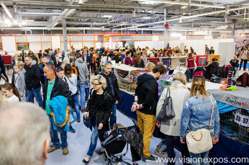 2026年波兰华沙畜禽养殖场兽药兽医展<br>VETERINARY Expo Poland 2026插图5 2026年波兰华沙畜禽养殖场兽药兽医展<br>VETERINARY Expo Poland 2026插图5