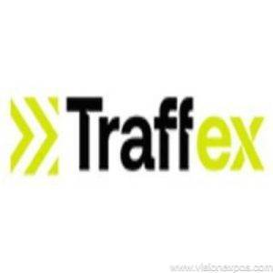 2027年英国交通展览会<br>Traffex 2027