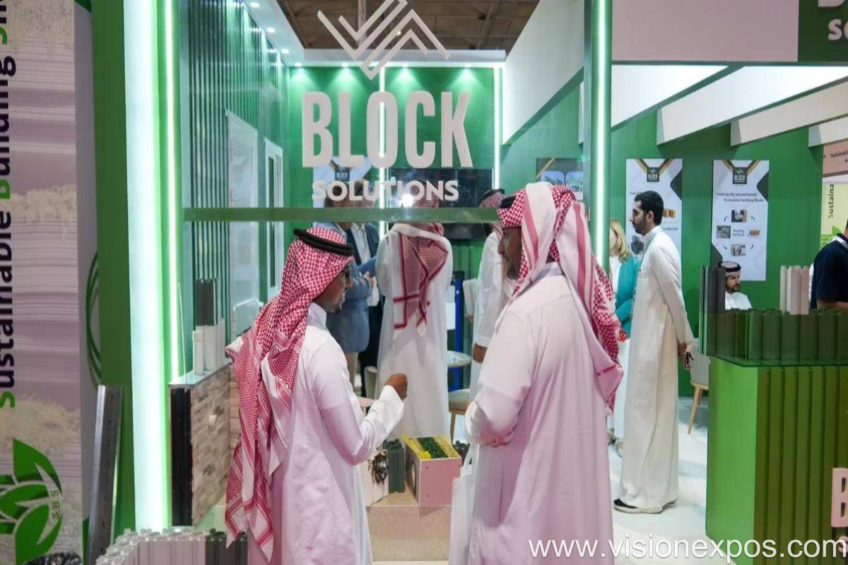2027年沙特利雅得建筑建材、工程机械、高空作业展览会<br>Saudi Projects 2027插图2 2027年沙特利雅得建筑建材、工程机械、高空作业展览会<br>Saudi Projects 2027插图2