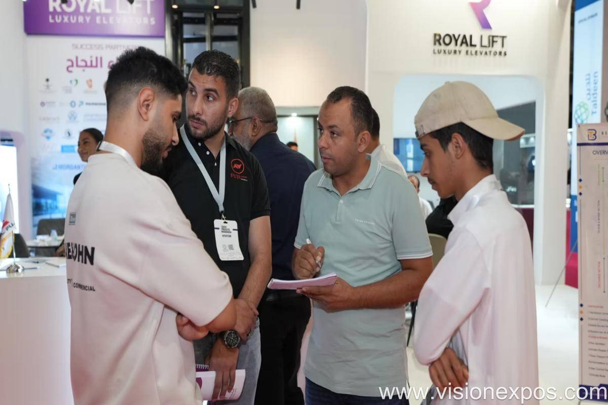 2027年沙特利雅得建筑建材、工程机械、高空作业展览会<br>Saudi Projects 2027插图1 2027年沙特利雅得建筑建材、工程机械、高空作业展览会<br>Saudi Projects 2027插图1