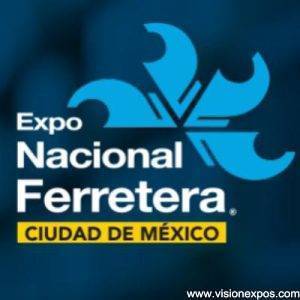 2027年墨西哥五金展览会<br>Expo Nacional Ferretera 2027