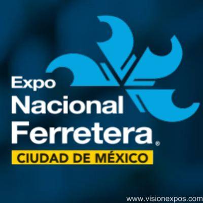 2027年墨西哥五金展览会<br>Expo Nacional Ferretera 2027插图 2027年墨西哥五金展览会<br>Expo Nacional Ferretera 2027插图