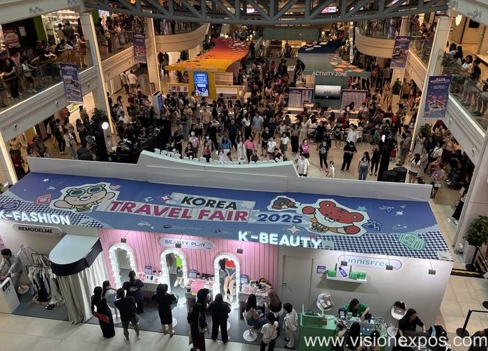 2027年韩国首尔旅游展览会<br>KITS 2027插图5 2027年韩国首尔旅游展览会<br>KITS 2027插图5