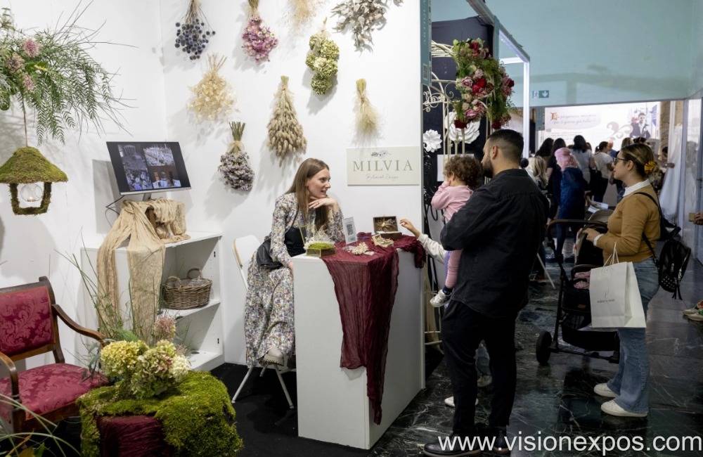 2026年意大利罗马婚礼婚庆展览会<br>ROMA SPOSA 2026插图1 2026年意大利罗马婚礼婚庆展览会<br>ROMA SPOSA 2026插图1