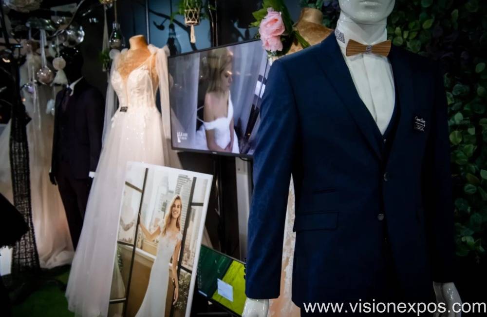 2026年法国马赛国际婚礼婚庆博览会<br>Salon du mariage MARSEILLE 2026插图1 2026年法国马赛国际婚礼婚庆博览会<br>Salon du mariage MARSEILLE 2026插图1