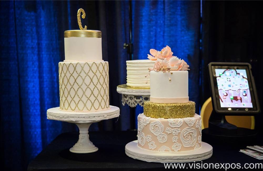 2026年美国奥兰多帕克国际婚纱婚庆婚礼展览会<br>LUXURY BRIDAL EXPO Orland Park 2026插图2 2026年美国奥兰多帕克国际婚纱婚庆婚礼展览会<br>LUXURY BRIDAL EXPO Orland Park 2026插图2
