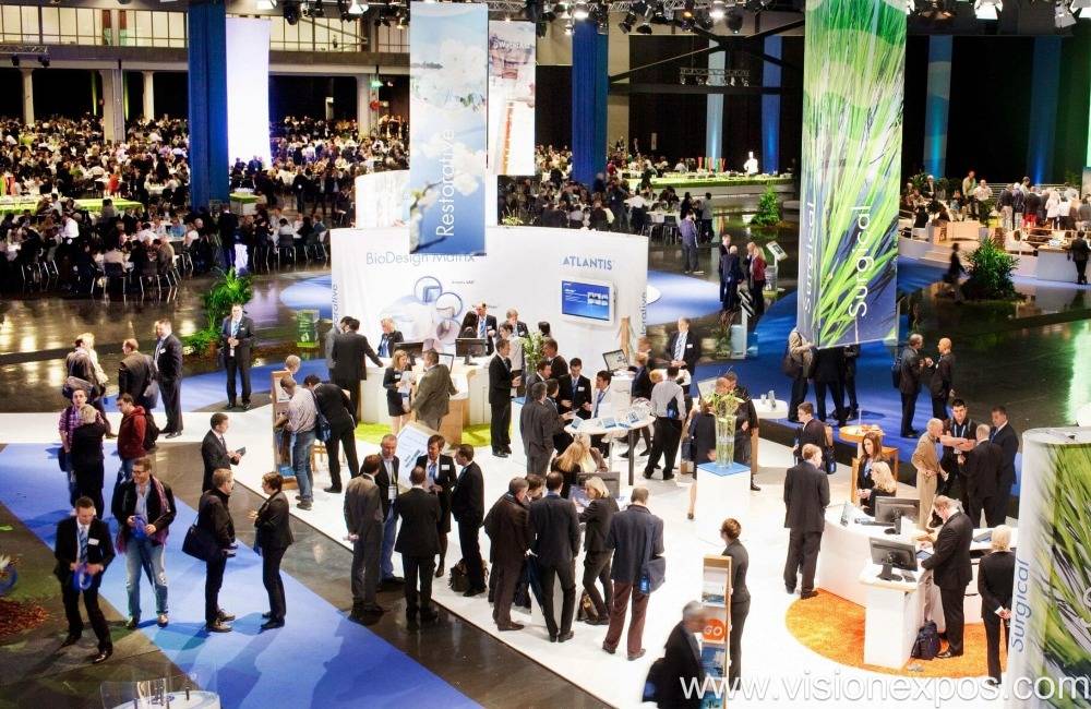 2026年瑞典哥德堡国际图书出版物及文创展览会<br>Bokmässan Gothenburg Book Fair 2026插图3 2026年瑞典哥德堡国际图书出版物及文创展览会<br>Bokmässan Gothenburg Book Fair 2026插图3