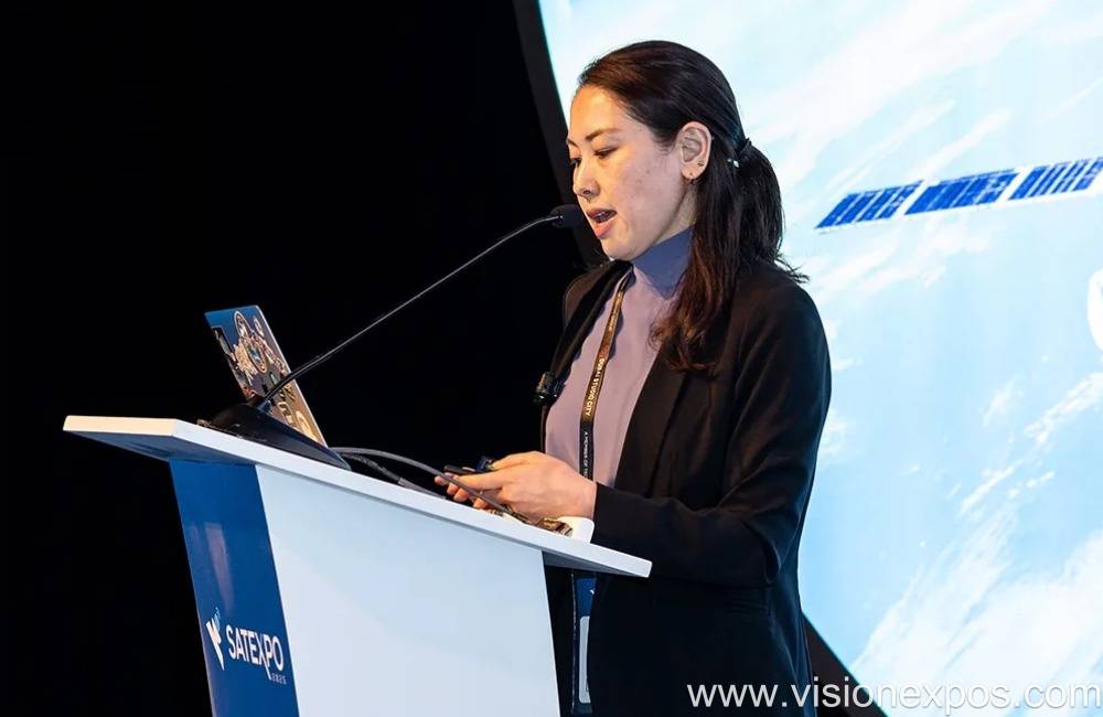 2026年中东阿联酋迪拜太空卫星通信物联网展览会<br>SATExpo 2026插图5 2026年中东阿联酋迪拜太空卫星通信物联网展览会<br>SATExpo 2026插图5