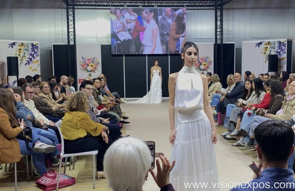 2026年西班牙国际婚礼服饰婚庆珠宝饰品展览会<br>NUPZIAL 2026插图2 2026年西班牙国际婚礼服饰婚庆珠宝饰品展览会<br>NUPZIAL 2026插图2