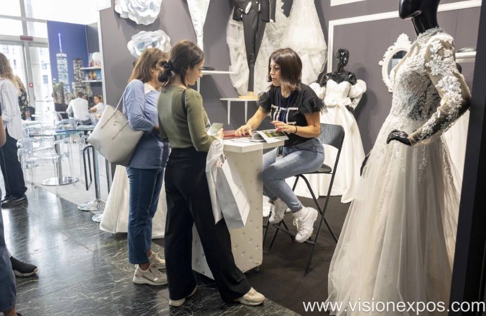 2026年意大利罗马婚礼婚庆展览会<br>ROMA SPOSA 2026插图6 2026年意大利罗马婚礼婚庆展览会<br>ROMA SPOSA 2026插图6