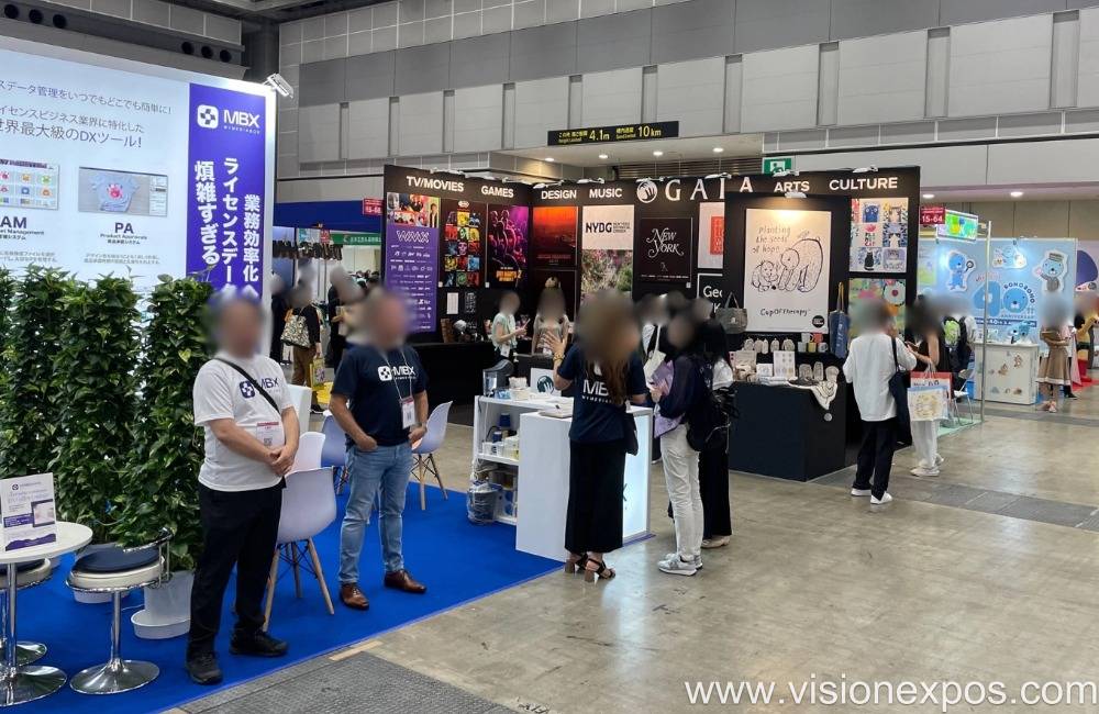 2027年日本东京VR/AR/MR展览会<br>XR Fair TOKYO 2027插图2 2027年日本东京VR/AR/MR展览会<br>XR Fair TOKYO 2027插图2