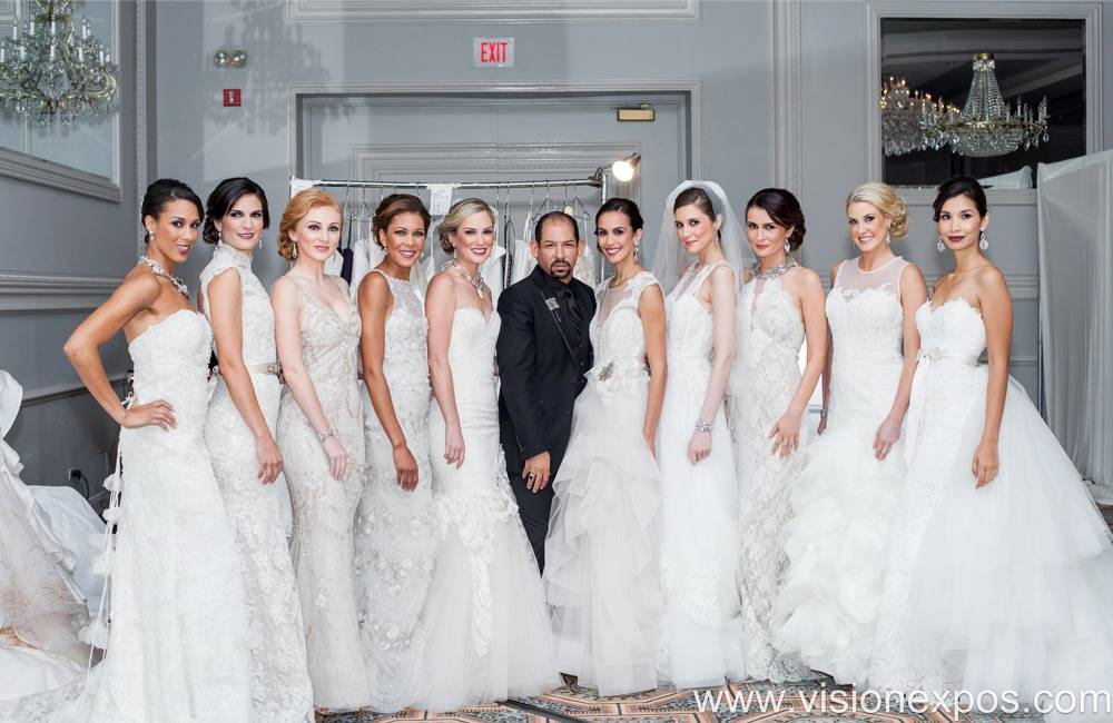 2026年美国奥兰多帕克国际婚纱婚庆婚礼展览会<br>LUXURY BRIDAL EXPO Orland Park 2026插图4 2026年美国奥兰多帕克国际婚纱婚庆婚礼展览会<br>LUXURY BRIDAL EXPO Orland Park 2026插图4