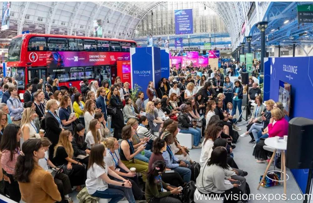 2027年英国伦敦科技周AI电子物联网展<br>London Tech Week 2027插图3 2027年英国伦敦科技周AI电子物联网展<br>London Tech Week 2027插图3