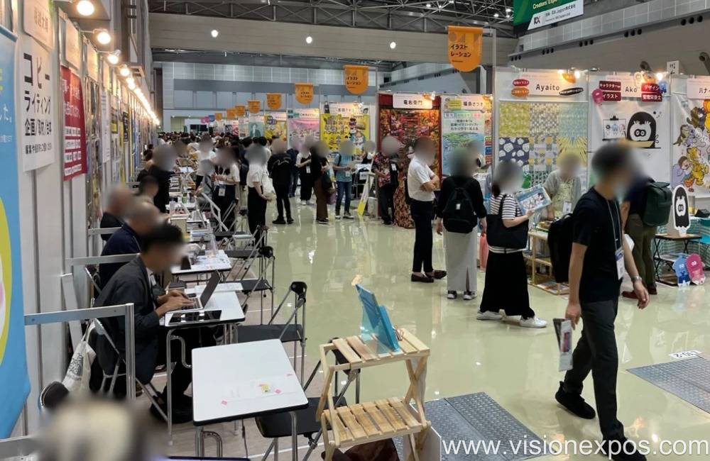 2027年日本东京VR/AR/MR展览会<br>XR Fair TOKYO 2027插图3 2027年日本东京VR/AR/MR展览会<br>XR Fair TOKYO 2027插图3