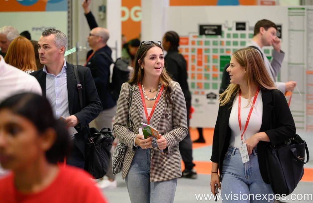 2026年英国伦敦营销技术物联网展览会<br>Technology for Marketing 2026插图6 2026年英国伦敦营销技术物联网展览会<br>Technology for Marketing 2026插图6