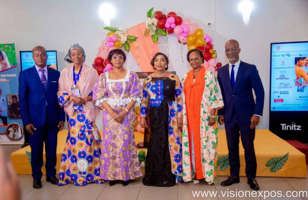 2026年法国克莱蒙费朗国际婚礼婚庆展览会<br>Salon du Mariage de Clermont-Ferrand 2026插图5 2026年法国克莱蒙费朗国际婚礼婚庆展览会<br>Salon du Mariage de Clermont-Ferrand 2026插图5