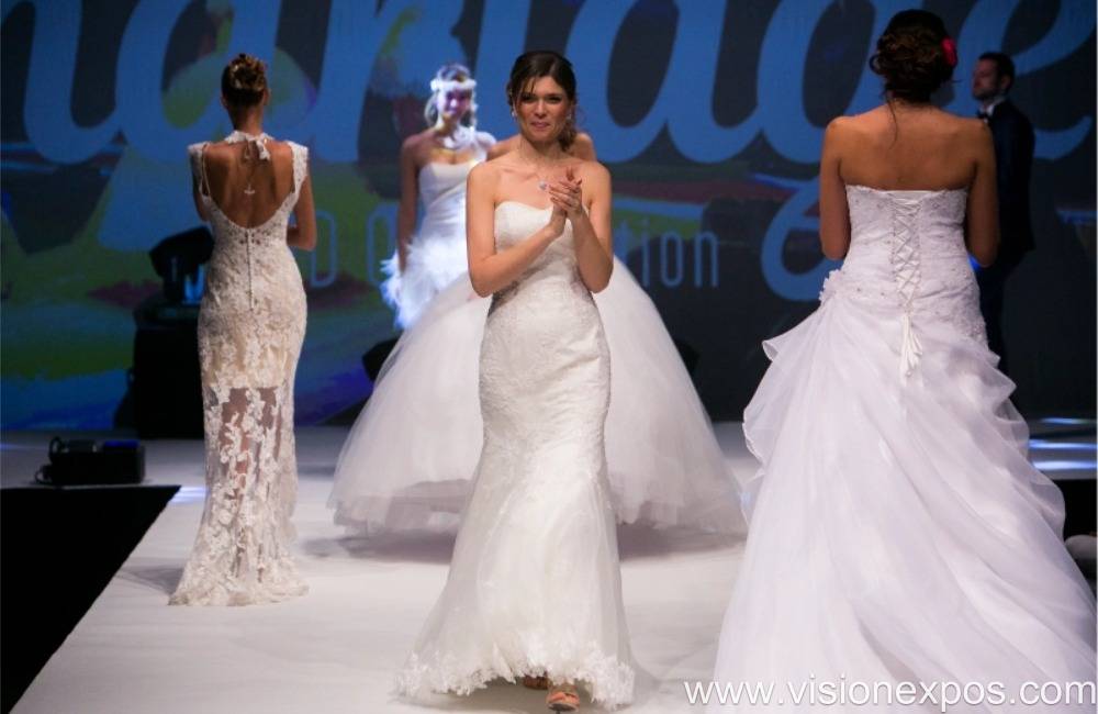 2026年法国马赛国际婚礼婚庆博览会<br>Salon du mariage MARSEILLE 2026插图2 2026年法国马赛国际婚礼婚庆博览会<br>Salon du mariage MARSEILLE 2026插图2