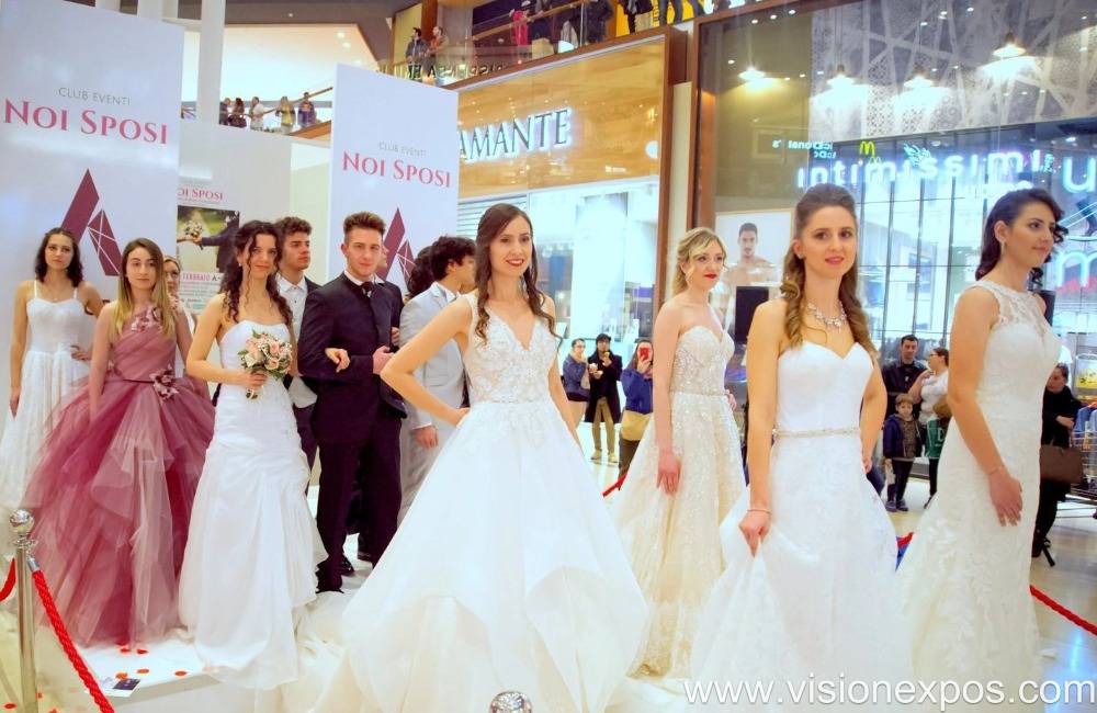 2026年意大利热那亚婚礼婚纱婚庆展<br>Genova Sposi Expo 2026插图2 2026年意大利热那亚婚礼婚纱婚庆展<br>Genova Sposi Expo 2026插图2
