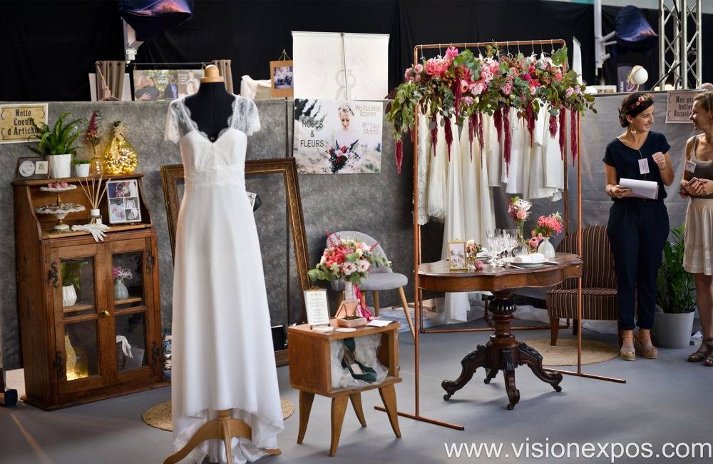2026年法国米雷婚礼婚纱婚庆展<br>Salon de l’Alliance Mariage et Pacs 2026插图6 2026年法国米雷婚礼婚纱婚庆展<br>Salon de l’Alliance Mariage et Pacs 2026插图6