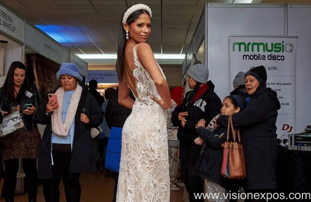 2026年南非斯泰伦博斯婚礼婚纱婚庆展<br>Winelands Bridal Fair 2026插图6 2026年南非斯泰伦博斯婚礼婚纱婚庆展<br>Winelands Bridal Fair 2026插图6