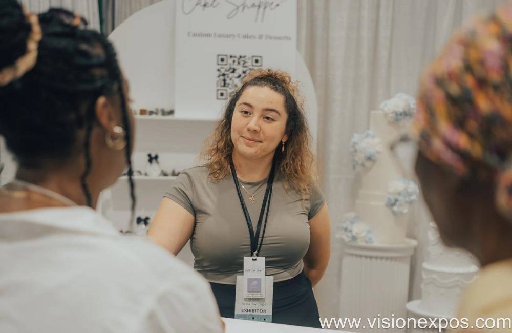 2026年加拿大多伦多婚纱婚礼婚庆展<br>Canada’s Bridal Show 2026插图6 2026年加拿大多伦多婚纱婚礼婚庆展<br>Canada’s Bridal Show 2026插图6