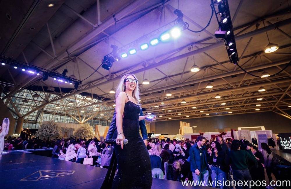 2027年加拿大多伦多婚纱婚礼婚庆展<br>Canada’s Bridal Show 2027插图2 2027年加拿大多伦多婚纱婚礼婚庆展<br>Canada’s Bridal Show 2027插图2