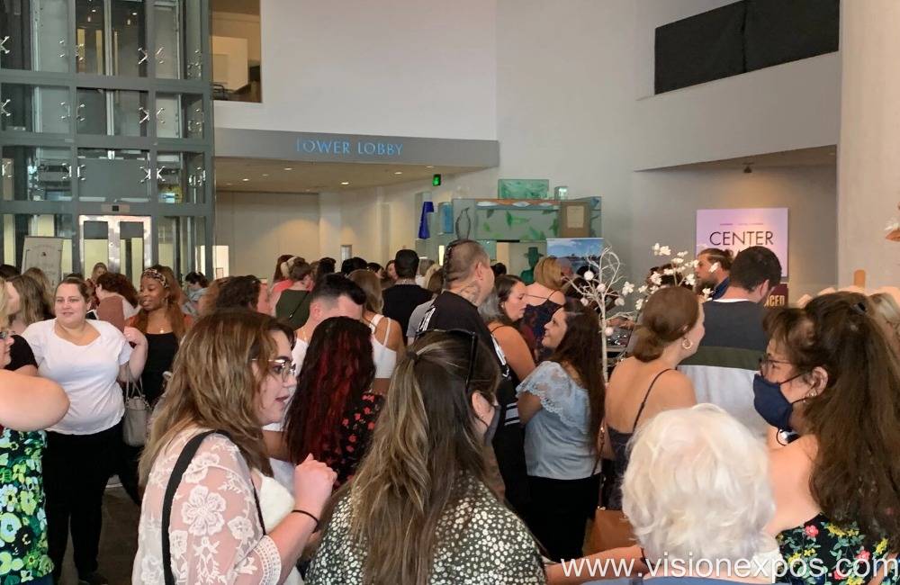 2026年美国斯科茨代尔婚纱婚礼婚庆展<br>N.E.S. Scottsdale Bridal Expo 2026插图5 2026年美国斯科茨代尔婚纱婚礼婚庆展<br>N.E.S. Scottsdale Bridal Expo 2026插图5