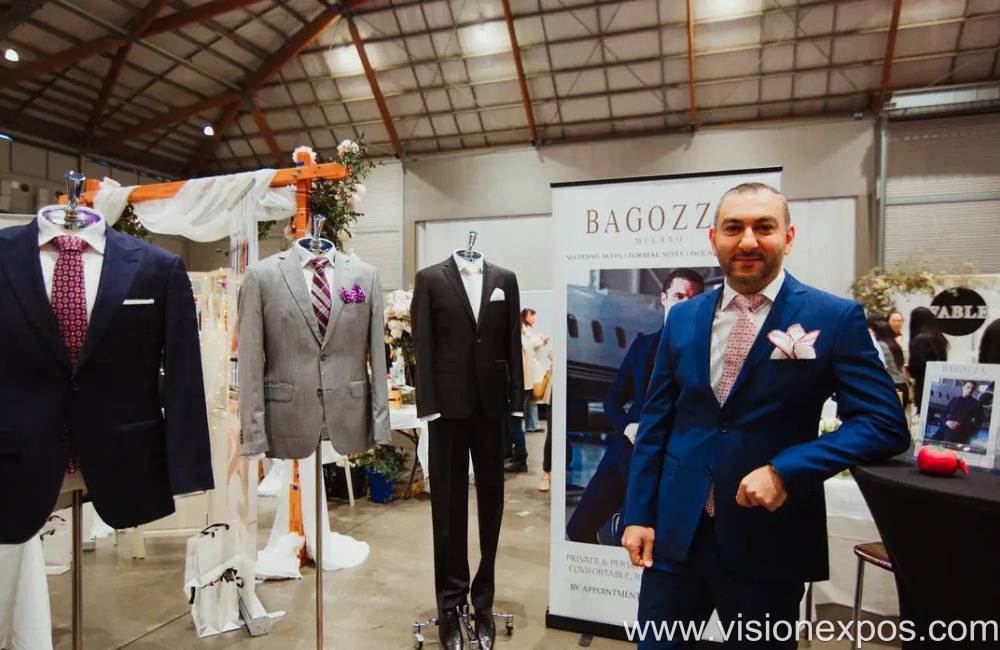2026年澳大利亚布里斯班婚礼婚纱婚庆展<br>Brisbane’s Annual Wedding Expo Australia 2026插图4 2026年澳大利亚布里斯班婚礼婚纱婚庆展<br>Brisbane’s Annual Wedding Expo Australia 2026插图4