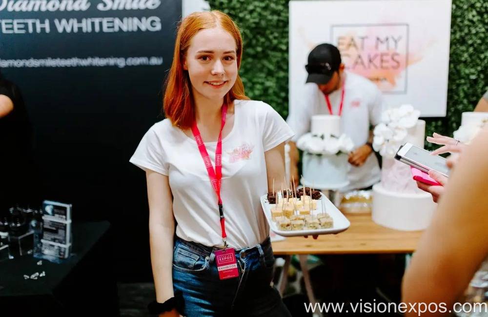 2027年澳大利亚悉尼婚礼婚纱婚庆展<br>Sydney’s Annual Wedding Expo Australia 2027插图6 2027年澳大利亚悉尼婚礼婚纱婚庆展<br>Sydney’s Annual Wedding Expo Australia 2027插图6