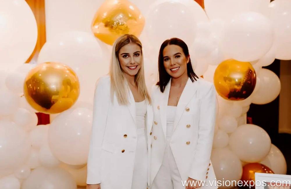 2027年澳大利亚悉尼西区婚礼婚纱婚庆展<br>Western Sydney’s Annual Wedding Expo Australia 2027插图5 2027年澳大利亚悉尼西区婚礼婚纱婚庆展<br>Western Sydney’s Annual Wedding Expo Australia 2027插图5