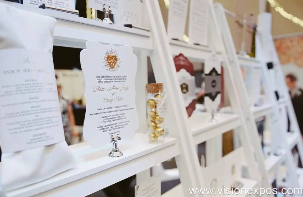 2027年澳大利亚黄金海岸婚礼婚庆婚纱展<br>Gold Coast’s Annual Wedding Expo Australia 2027插图6 2027年澳大利亚黄金海岸婚礼婚庆婚纱展<br>Gold Coast’s Annual Wedding Expo Australia 2027插图6