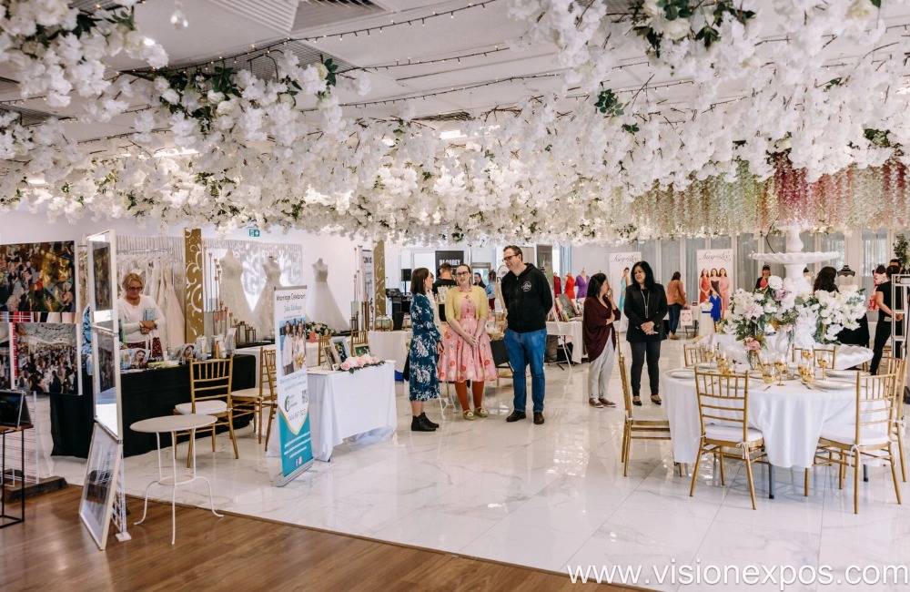 2026年澳大利亚布里斯班婚礼婚纱婚庆展<br>Brisbane Wedding Expo 2026插图6 2026年澳大利亚布里斯班婚礼婚纱婚庆展<br>Brisbane Wedding Expo 2026插图6