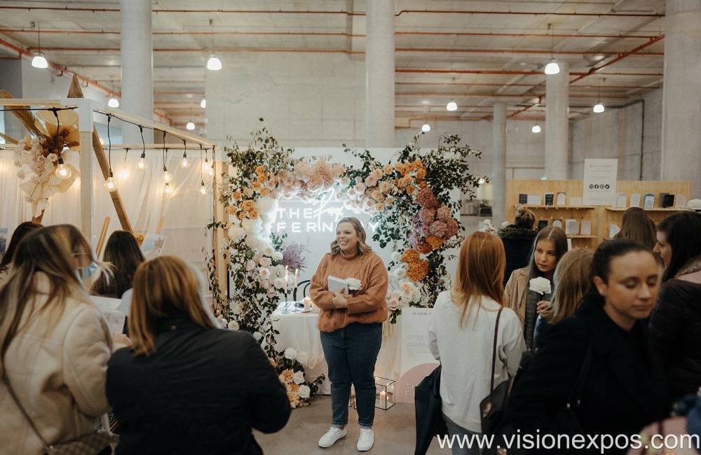 2027年澳大利亚悉尼婚礼婚纱婚庆展<br>Sydney Wedding Expo 2027插图5 2027年澳大利亚悉尼婚礼婚纱婚庆展<br>Sydney Wedding Expo 2027插图5