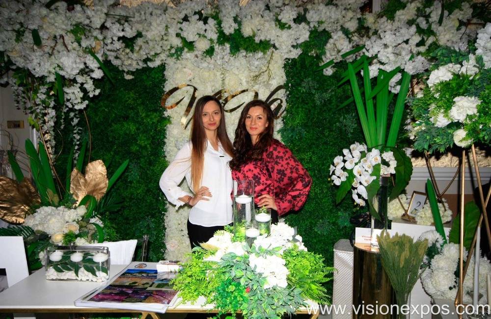 2027年保加利亚索菲亚国际婚礼婚庆博览会<br>WEDDING Sofia Expo 2027插图5 2027年保加利亚索菲亚国际婚礼婚庆博览会<br>WEDDING Sofia Expo 2027插图5