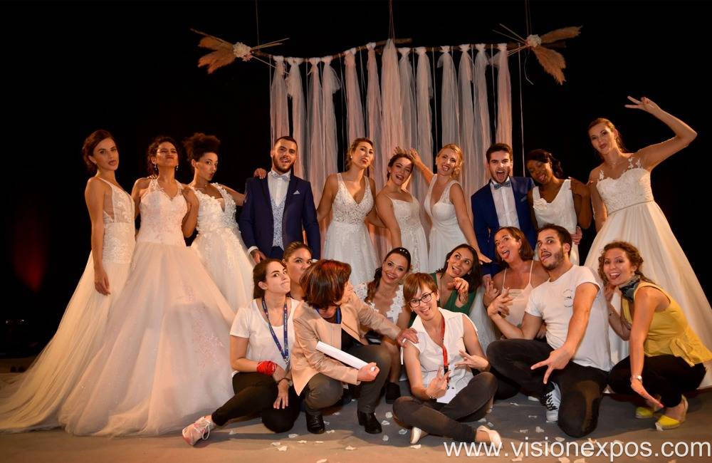 2026年法国米雷婚礼婚纱婚庆展<br>Salon de l’Alliance Mariage et Pacs 2026插图3 2026年法国米雷婚礼婚纱婚庆展<br>Salon de l’Alliance Mariage et Pacs 2026插图3