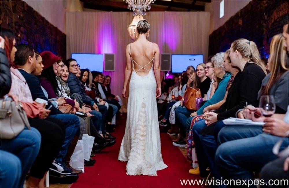 2026年南非斯泰伦博斯婚礼婚纱婚庆展<br>Winelands Bridal Fair 2026插图5 2026年南非斯泰伦博斯婚礼婚纱婚庆展<br>Winelands Bridal Fair 2026插图5