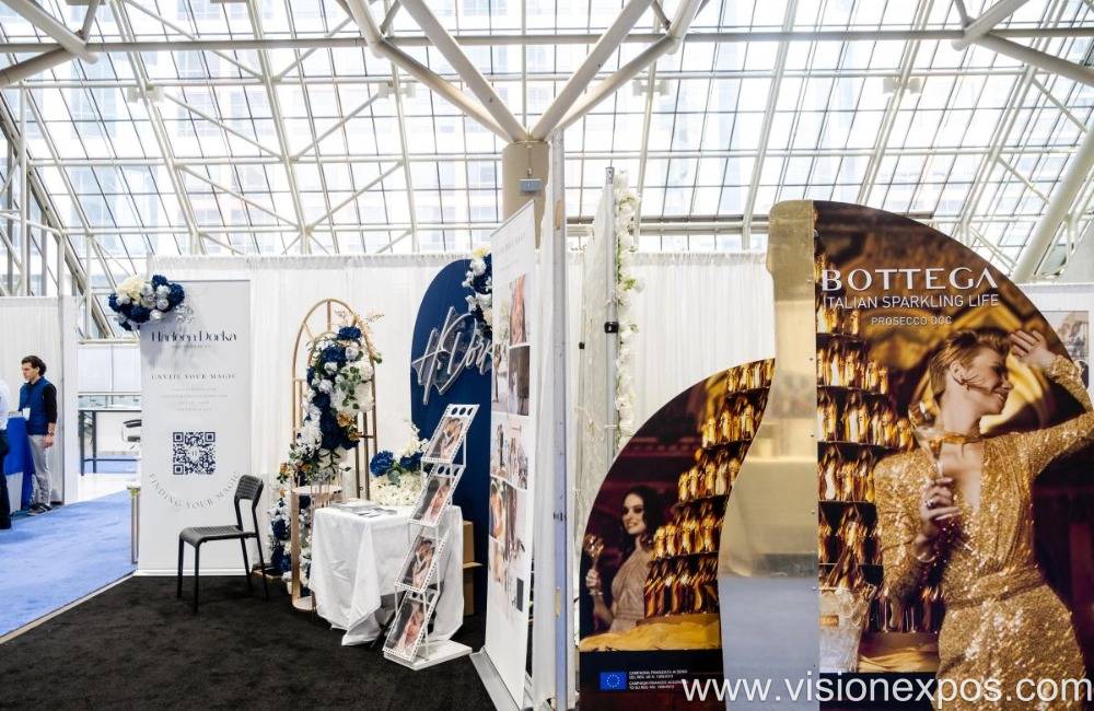 2026年加拿大多伦多婚纱婚礼婚庆展<br>Canada’s Bridal Show 2026插图5 2026年加拿大多伦多婚纱婚礼婚庆展<br>Canada’s Bridal Show 2026插图5