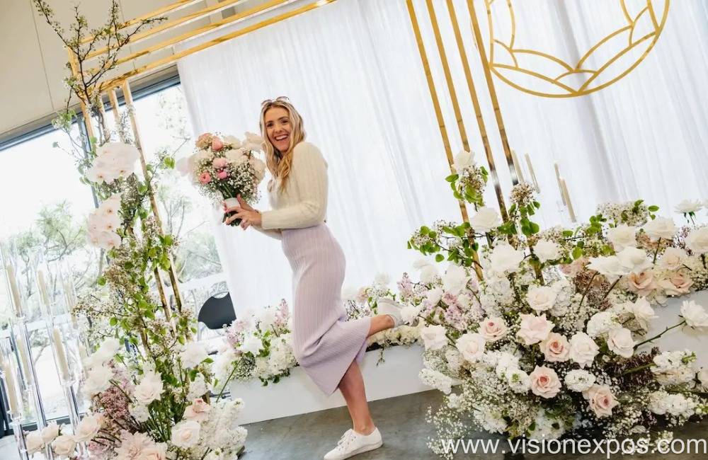 2026年澳大利亚布里斯班婚礼婚纱婚庆展<br>Brisbane’s Annual Wedding Expo Australia 2026插图1 2026年澳大利亚布里斯班婚礼婚纱婚庆展<br>Brisbane’s Annual Wedding Expo Australia 2026插图1