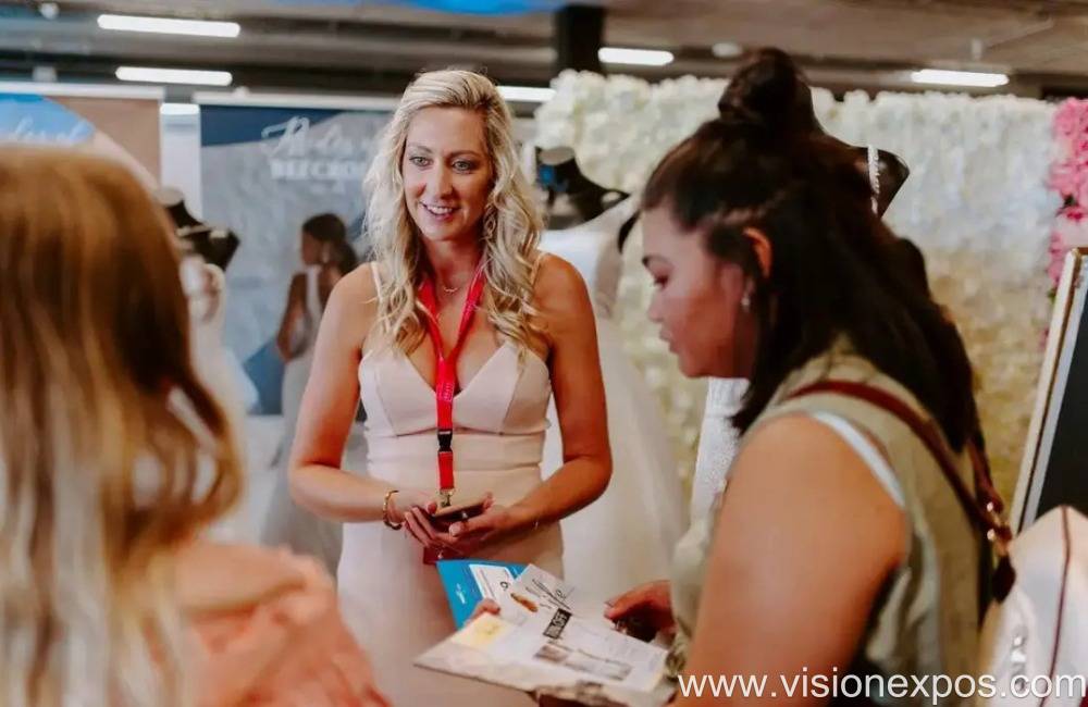 2027年澳大利亚阿德莱德婚礼婚纱婚庆展<br>Adelaide’s Annual Wedding Expo Australia 2027插图1 2027年澳大利亚阿德莱德婚礼婚纱婚庆展<br>Adelaide’s Annual Wedding Expo Australia 2027插图1