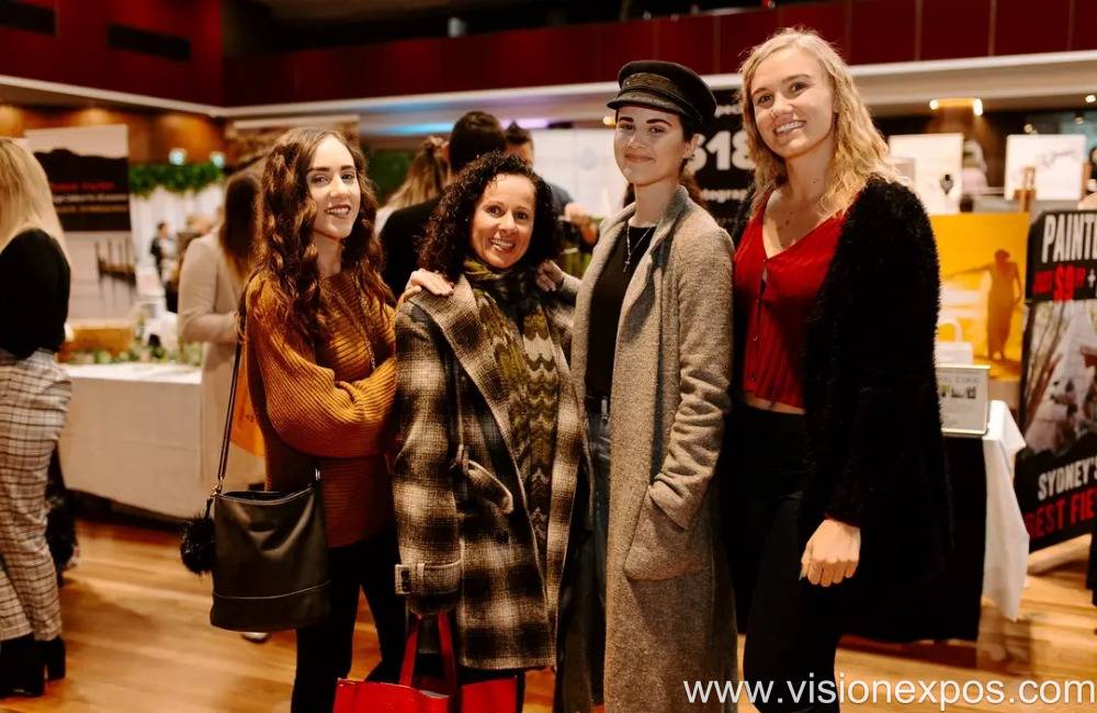 2026年澳大利亚墨尔本婚礼婚纱婚庆展<br>Melbourne’s Annual Wedding Expo Australia 2026插图5 2026年澳大利亚墨尔本婚礼婚纱婚庆展<br>Melbourne’s Annual Wedding Expo Australia 2026插图5