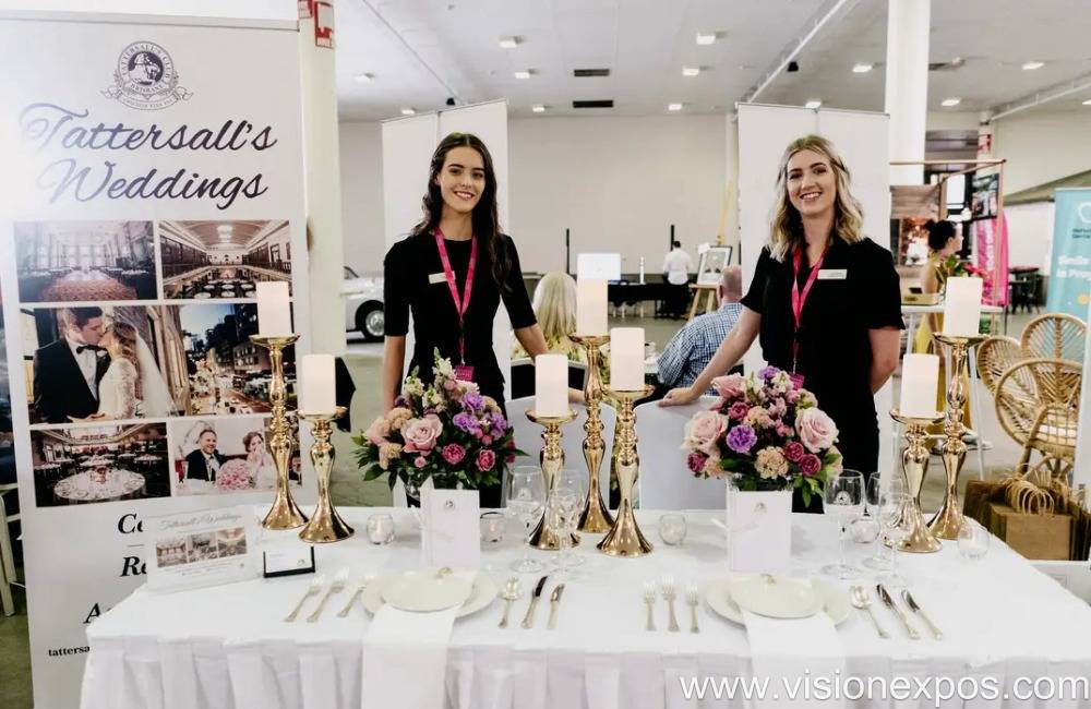 2026年澳大利亚珀斯婚礼婚纱婚庆展<br>Perth’s Annual Wedding Expo Australia 2026插图3 2026年澳大利亚珀斯婚礼婚纱婚庆展<br>Perth’s Annual Wedding Expo Australia 2026插图3