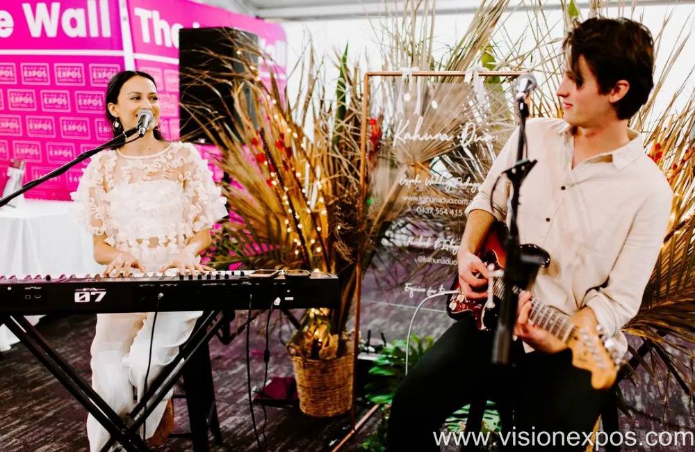 2027年澳大利亚悉尼西区婚礼婚纱婚庆展<br>Western Sydney’s Annual Wedding Expo Australia 2027插图2 2027年澳大利亚悉尼西区婚礼婚纱婚庆展<br>Western Sydney’s Annual Wedding Expo Australia 2027插图2
