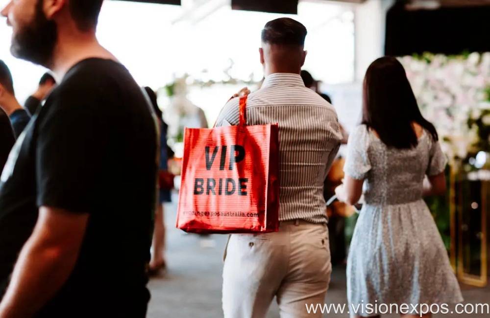 2027年澳大利亚伍伦贡婚礼婚纱婚庆展<br>Wollongong’s Annual Wedding Expo Australia 2027插图6 2027年澳大利亚伍伦贡婚礼婚纱婚庆展<br>Wollongong’s Annual Wedding Expo Australia 2027插图6