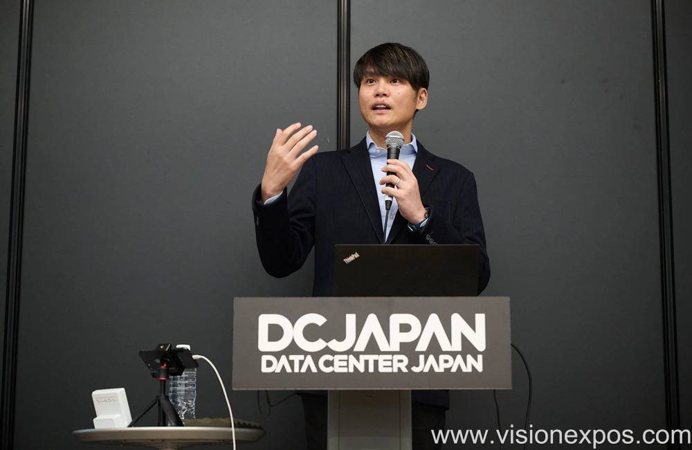 2027年日本东京数据中心IT网络安全展览会<br>DATA CENTER JAPAN DC JAPAN 2027插图2 2027年日本东京数据中心IT网络安全展览会<br>DATA CENTER JAPAN DC JAPAN 2027插图2