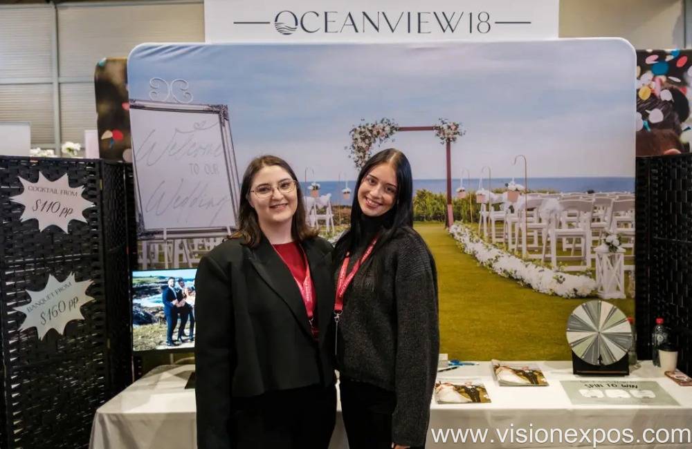 2027年澳大利亚吉朗婚礼婚纱婚庆展<br>Geelong’s Annual Wedding Expo Australia 2027插图6 2027年澳大利亚吉朗婚礼婚纱婚庆展<br>Geelong’s Annual Wedding Expo Australia 2027插图6