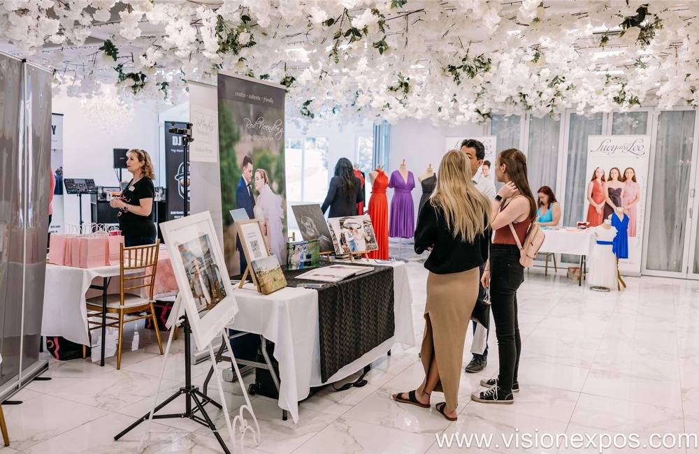 2026年澳大利亚布里斯班婚礼婚纱婚庆展<br>Brisbane Wedding Expo 2026插图4 2026年澳大利亚布里斯班婚礼婚纱婚庆展<br>Brisbane Wedding Expo 2026插图4