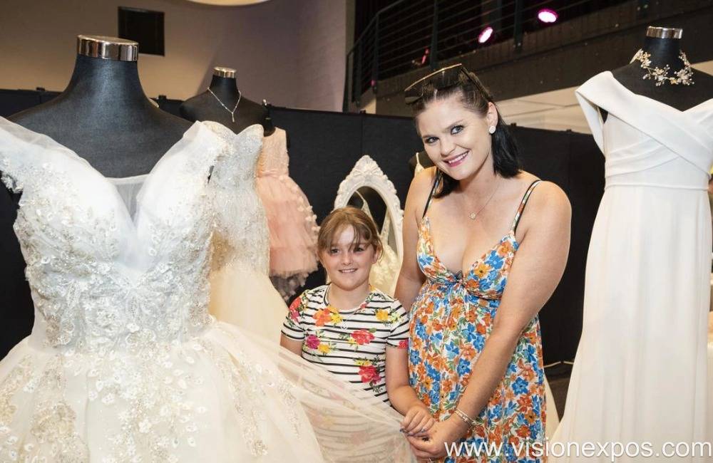 2027年澳大利亚图文巴婚礼婚纱婚庆展<br>Toowoomba Wedding Expo 2027插图2 2027年澳大利亚图文巴婚礼婚纱婚庆展<br>Toowoomba Wedding Expo 2027插图2