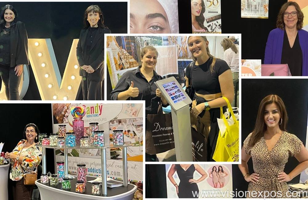 2027年澳大利亚悉尼婚礼婚纱婚庆展<br>Sydney Wedding Expo 2027插图4 2027年澳大利亚悉尼婚礼婚纱婚庆展<br>Sydney Wedding Expo 2027插图4