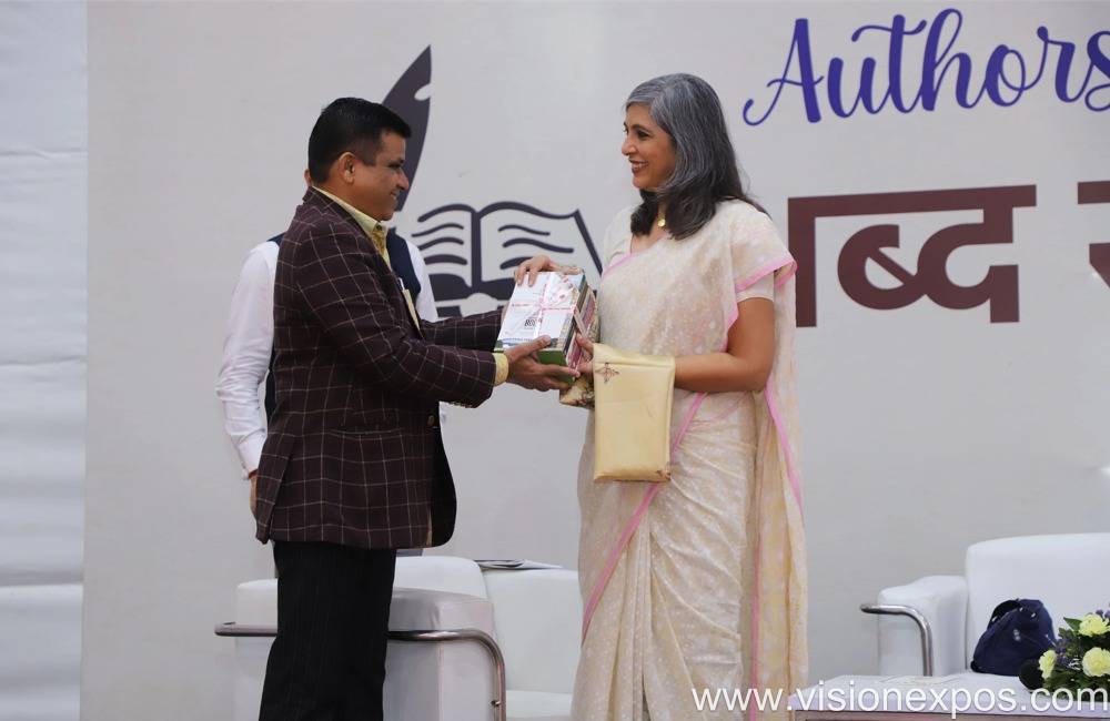 2026年印度艾哈迈达巴德国际出版物图书展览会<br>Ahmedabad Internatioanl Book Festival 2026插图6 2026年印度艾哈迈达巴德国际出版物图书展览会<br>Ahmedabad Internatioanl Book Festival 2026插图6